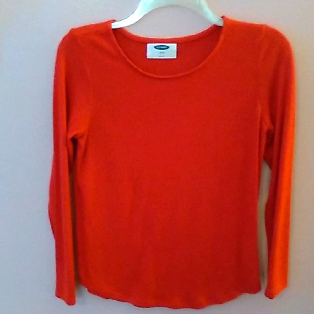 Red Shirt